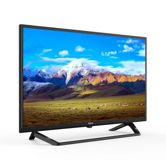 Chiq 32-Inch LED HD Android TV 12V