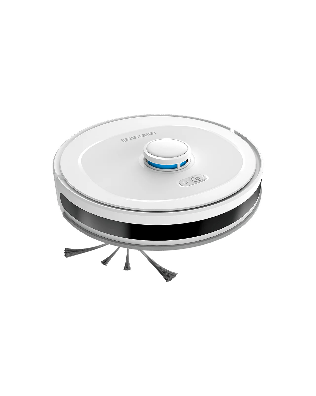 Bissell Spinwave R5 Robotic Mop & Vacuum 3475F