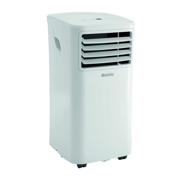 Compacta Ac Olympia Splendid 2.6Kw Compact Portable Air Conditioner