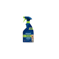 BISSELL Pet & Odour Stain Remover Spray 650mL - 1137E