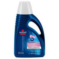Bissell Concentrate Blossom and Breeze Carpet Cleaner 1248E