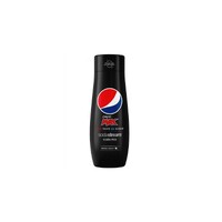 SodaStream Pepsi Max 440ml Syrup