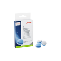 Jura 3 Phase Cleaning Tablets 24225