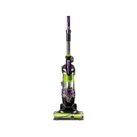 Bissell Pet Hair Eraser Turbo Upright Vacuum Cleaner 2454F