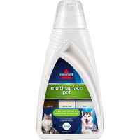 Bissell CrossWave Multi Surface Pet Formula 1L 2531