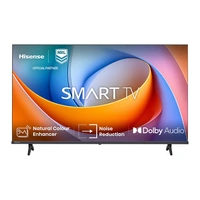 Hisense 32" A4QAU HD Smart TV (2025) 32A4QAU