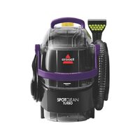 Bissell SpotClean Turbo + Antibac Vacuum Cleaner 33862