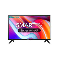 Hisense 40″ Full HD Smart LED LCD TV 40A4KAU