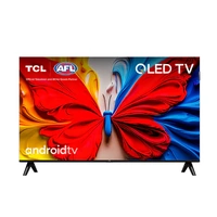 TCL 40" S5K QLED FHD Google TV (2025) 40S5K