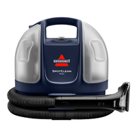 Bissell SpotClean Mini Portable Carpet & Upholstery Cleaner 4149F