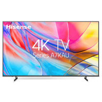 Hisense 43" 4K UHD Smart TV (2023) 43A7KAU