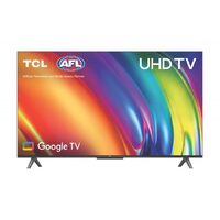 TCL 43 inch 4K Ultra HD Google TV 43P745