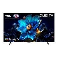 TCL 43" P7K QLED Google TV (2025) 43P7K