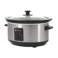 Russell Hobbs 3.5L Slow Cooker 4443BSS