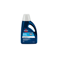 Bissell Fibre Cleaning Formula Pack Stain and Odour (750ml) 62E5E