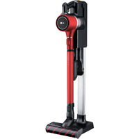 LG CordZero A9 Multi Handstick Vacuum Red A9NMULTI