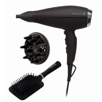 Remington Salon Stylist Hair Dryer AC4000AU