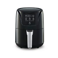 Sunbeam Digital Airfryer Copper Dura Ceramic AFP4100BK