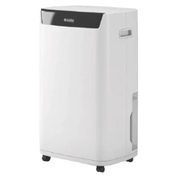 Olimpia Splendid Aquaria S1 Dehumidifier 24L/24hr (6L tank)