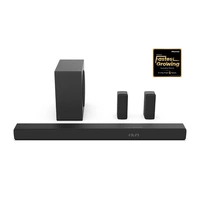 Hisense 5.1 Channel Soundbar with Dolby Atmos AX5100Q