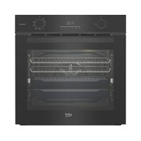 Beko 85L Multifunction Pyrolytic Oven BBO6851PDX