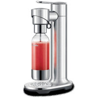 Breville The InFizz Fusion Brushed Stainless BCA800BSS