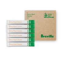 Breville The Group Head Cleaner x 6 BCC201