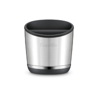 Breville the Knock Box 20 Brushed Stainless Steel BEA502BSS
