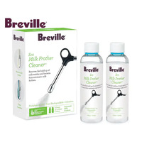 Breville Eco Milk Frother Cleaner 2pk BES011CLR