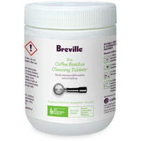 Breville Eco Coffee Residue Cleaner 40 Pack BES013CLR