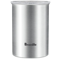 Breville The Bean Keeper Coffee Canister BES030BSS
