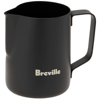 Breville Milk Jug 480ml (Black Truffle) BES048BTR