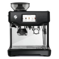 Breville The Barista Touch Black Truffle BES880BTR