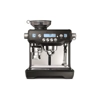 Breville Oracle Black Sesame Coffee Machine BES980BKS