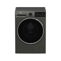 Beko 9 kg Autodose Wifi Connected Front Load Washing Machine with Steam BFLB904ADG