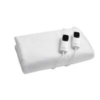 Sunbeam Electric Blanket Queen BLE4851