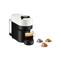 Breville Vertuo Pop Solo Nespresso Coffee Machine in Coconut White
