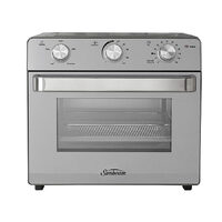 Sunbeam Multi-Function Oven + Air Fryer BT7200