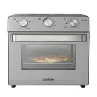 Sunbeam Multi-Function Oven + Air Fryer BT7200
