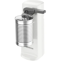 Kenwood Electric Can Opener CAP80000WH