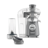 Cuisinart Kick Start Compact Juicer and Blender CBJ450XA