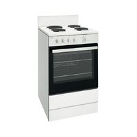 Chef 54cm Electric Upright Oven CFE532WB