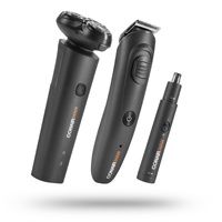 ConairMan The Precision Trio Grooming Set CMK30A
