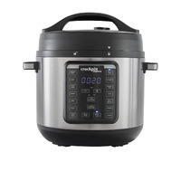 Crockpot Express Crock XL Multi-Cooker CPE300