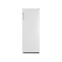 Chiq 166L Frost Free Upright Freezer CSF166NW