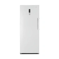 ChiQ 380L Hybrid Fridge CSH380NWL3