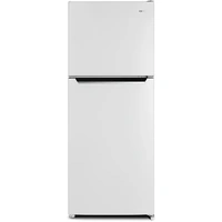 ChiQ 118L Top Mount Bar Fridge CTM118DW