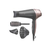 Remington Curl & Straight Hair Dryer D5706AU