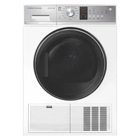 Fisher & Paykel 8kg Series 5 Heat Pump Dryer DH8060P3