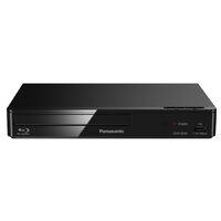 Panasonic BD/DVD Player DMPBD84GNK